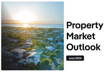 PropTrack Property Market Outlook - June 2024