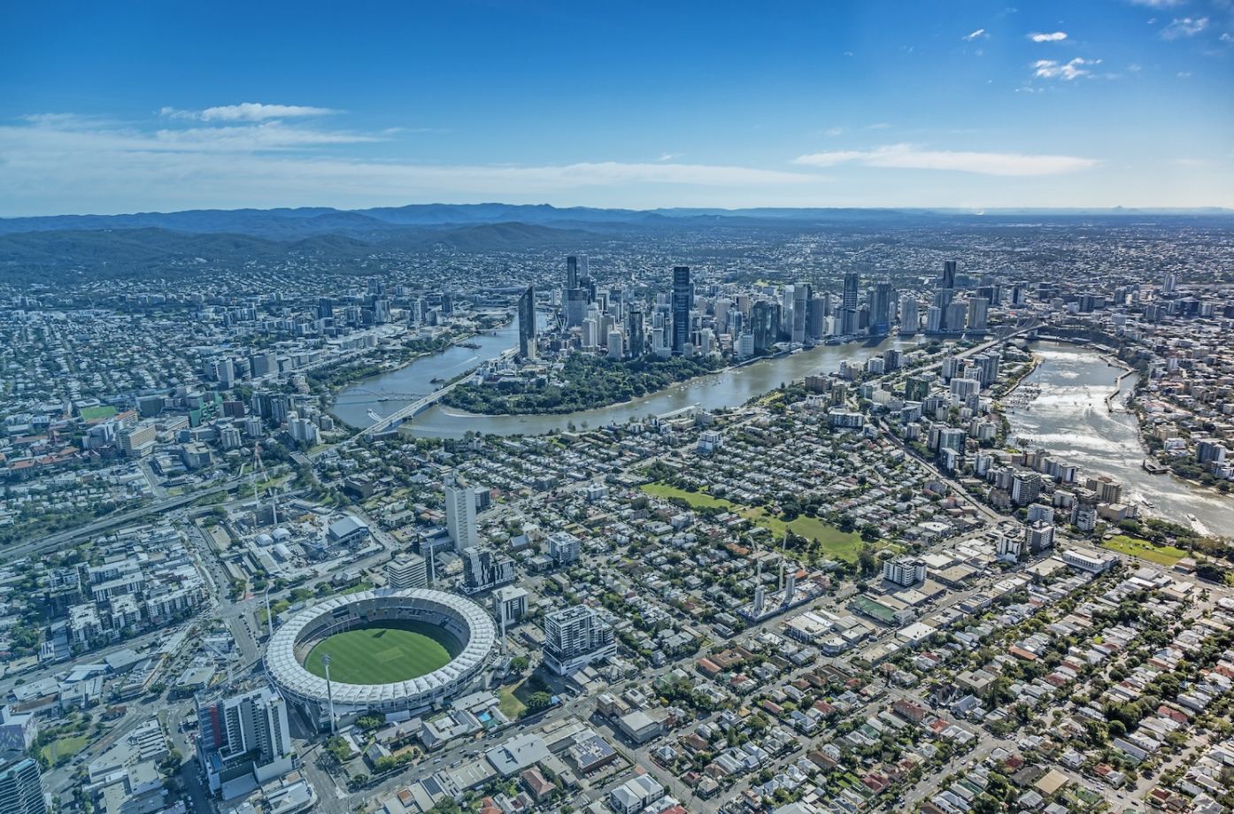 Now that Brisbane is pricier than Melbourne, will people stop moving north?