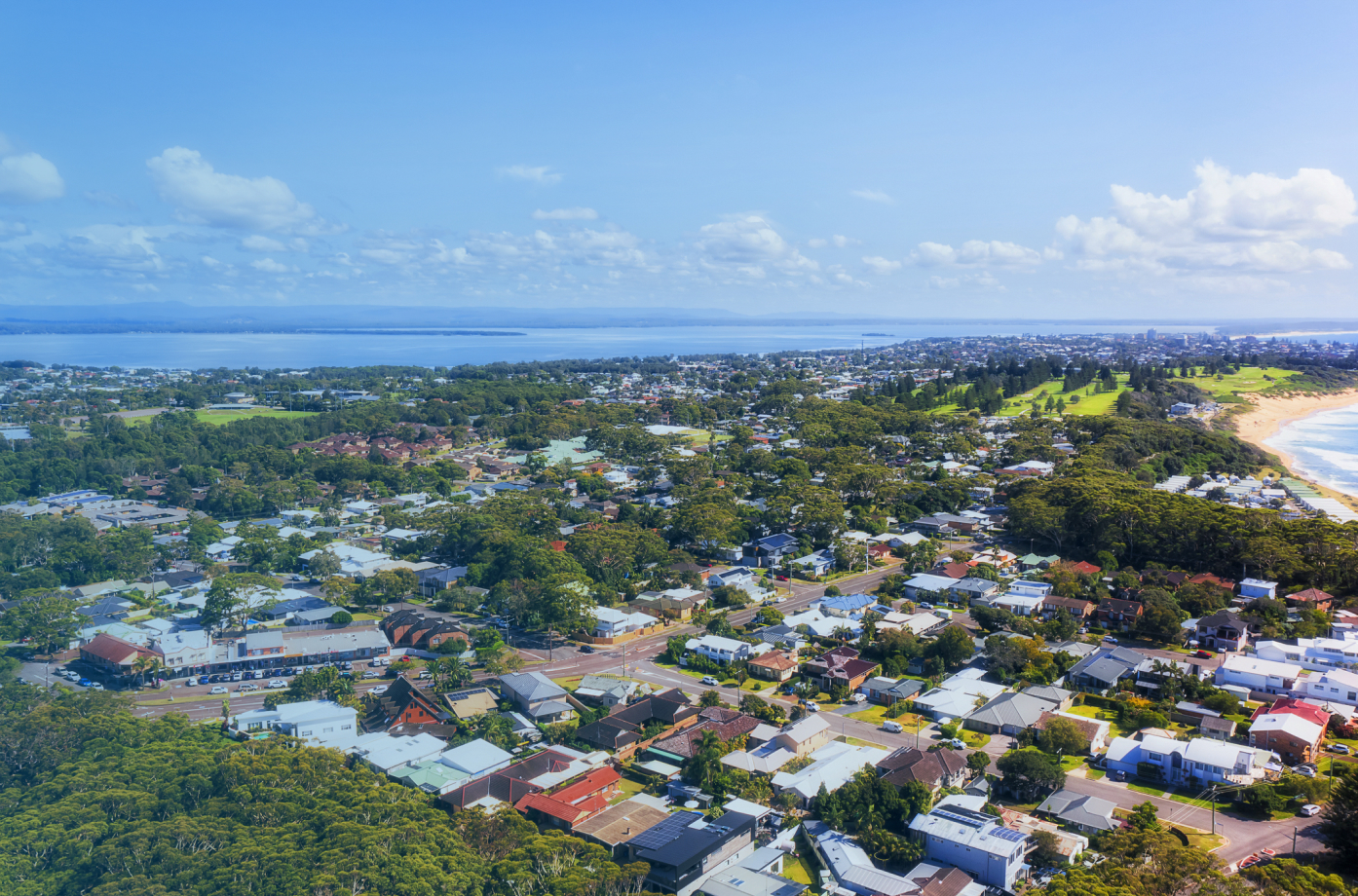 Most affordable outer suburbs for family homes in our cities