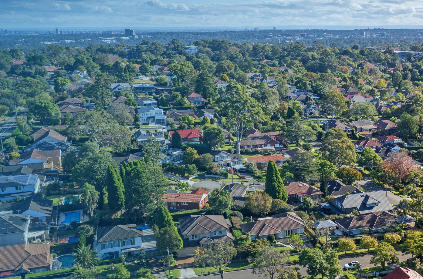 PropTrack Housing Affordability Report - 2024