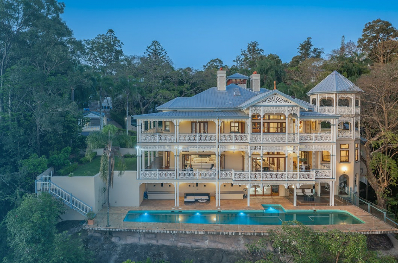 Going, going, gone! Top Australian suburbs for auctions this weekend