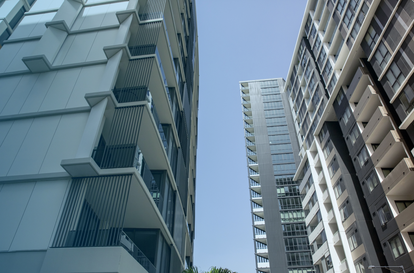 Aussies largely support high-rise apartment development – but not where they live