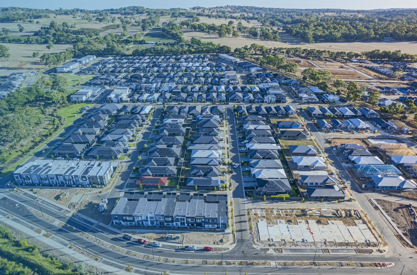 Will the new Queensland government meet its ambitious housing goals?