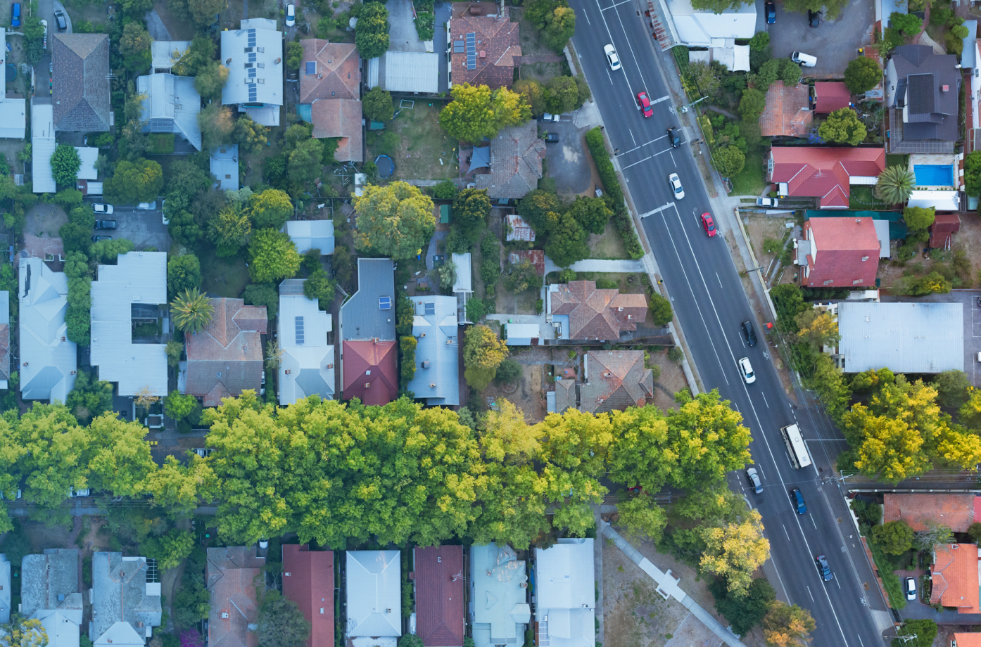 7 key economic forces influencing Australia's housing market in 2025